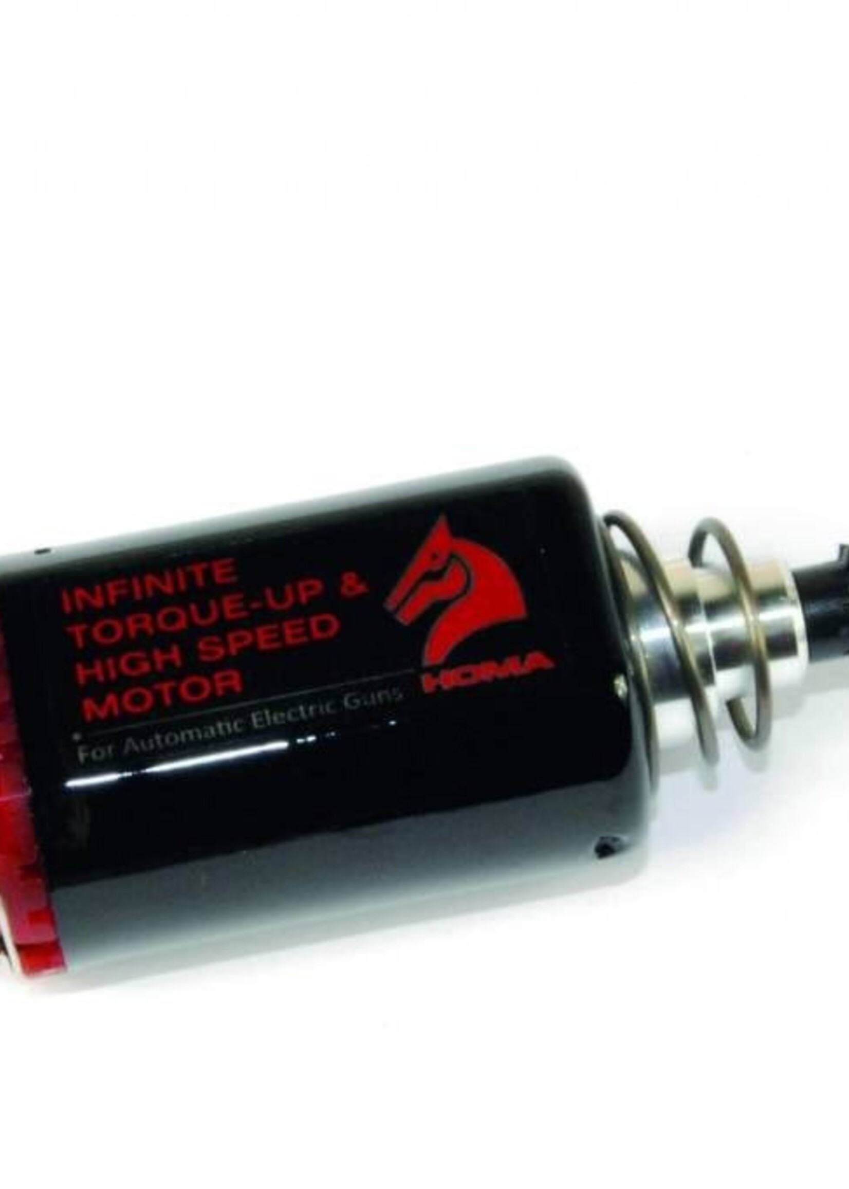 Lonex Infinite Torque High Speed Revolution Motor (Medium)