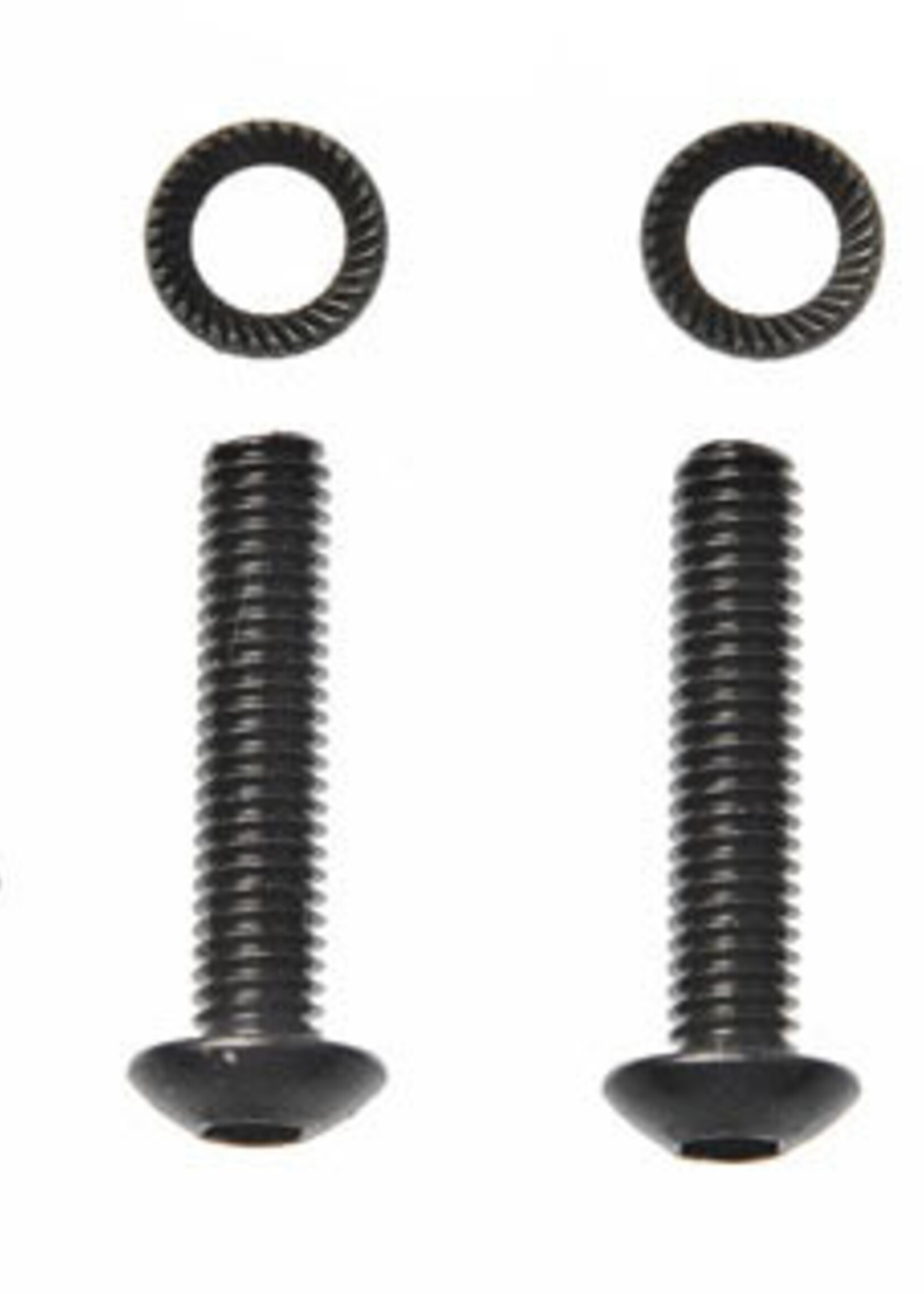 Lonex V3 Gearbox Screw Set
