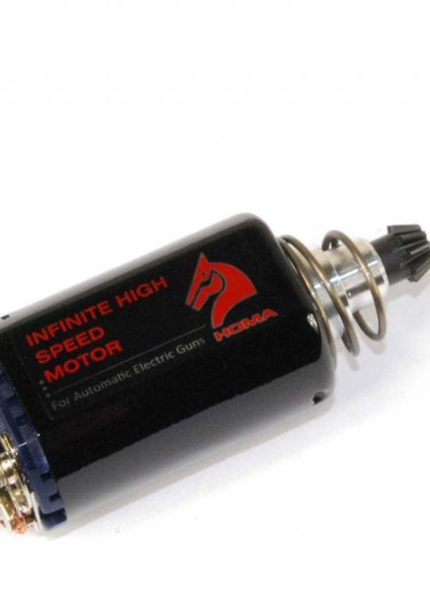 Lonex Infinite Revolution High Speed Motor (Medium)