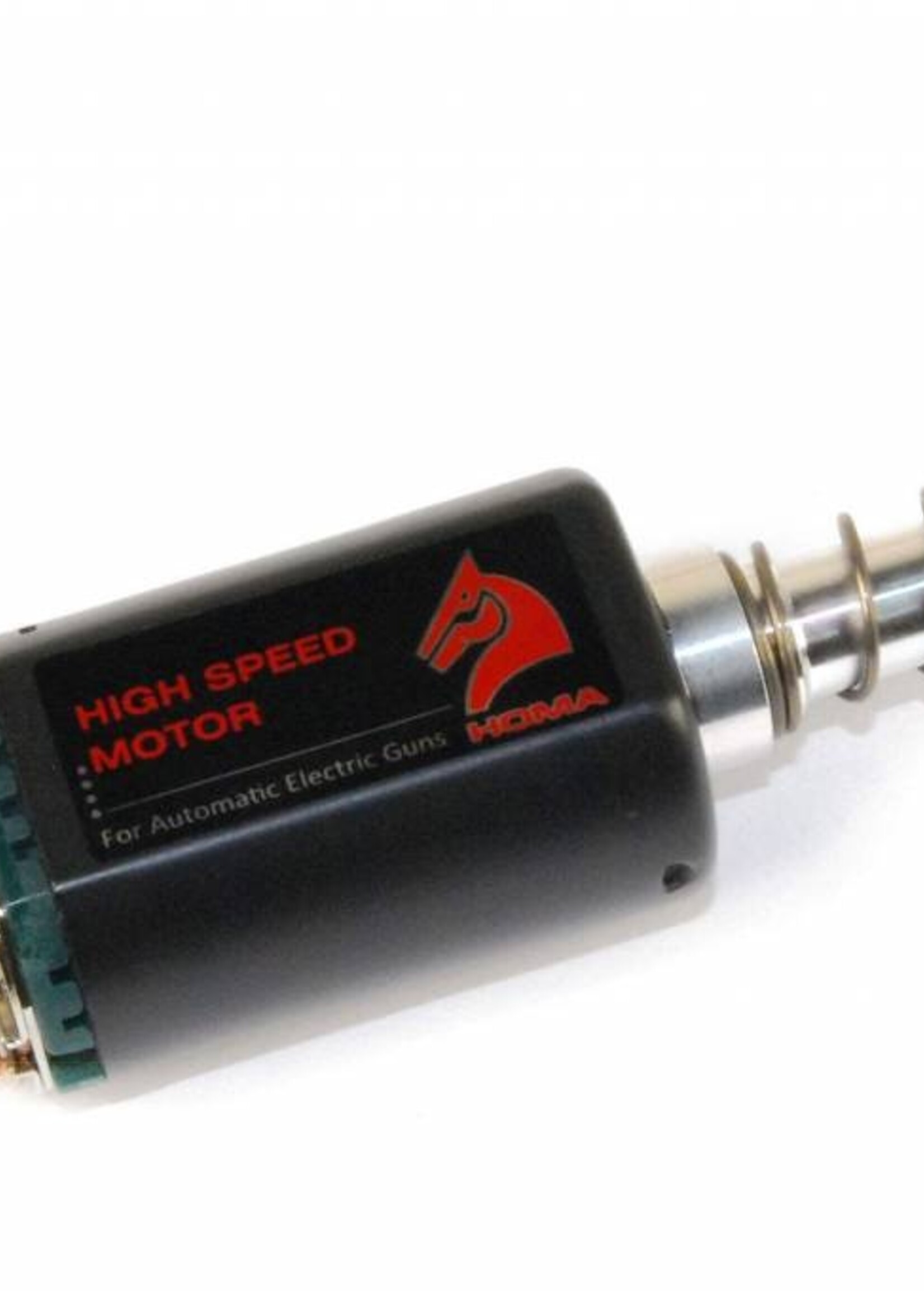 Lonex Revolution Durable High Speed Motor (Long)