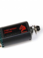 Lonex Revolution Durable High Speed Motor (Short)