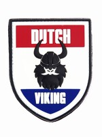 101 Inc Dutch Viking PVC Patch