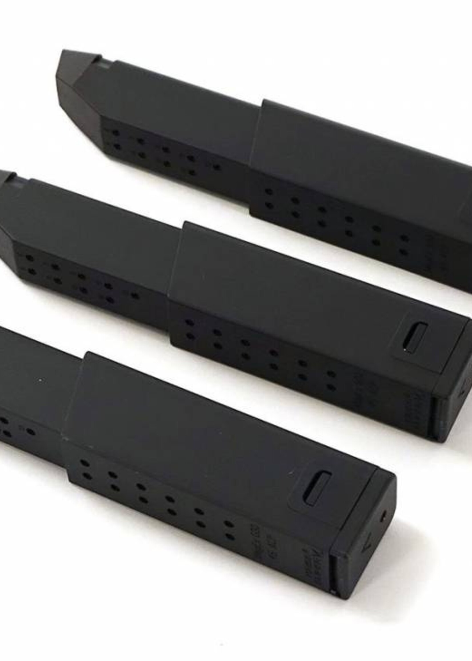 Krytac Kriss Vector AEG Midcap 95rds 3-PACK