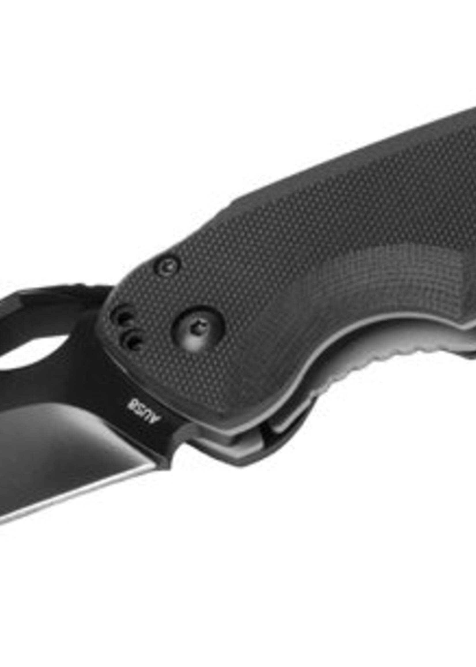 First Tactical Copperhead Knife Tanto