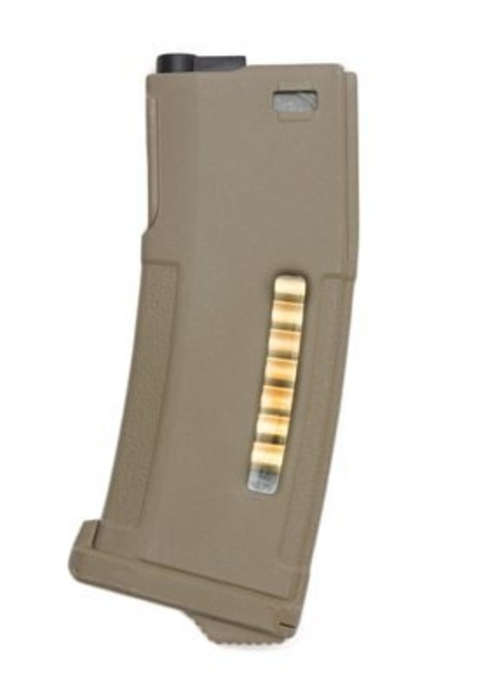 PTS EPM Midcap AEG 150rds (Flat Dark Earth)