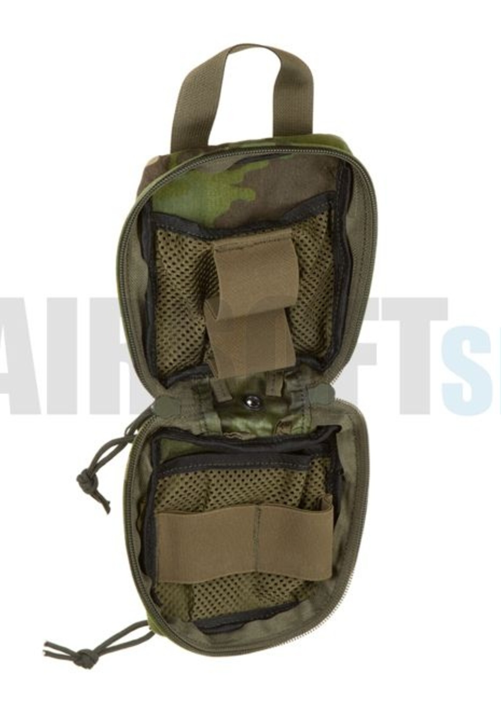 Templar's Gear AZ1 Rip-Off First Aid Pouch (Multicam Tropic)