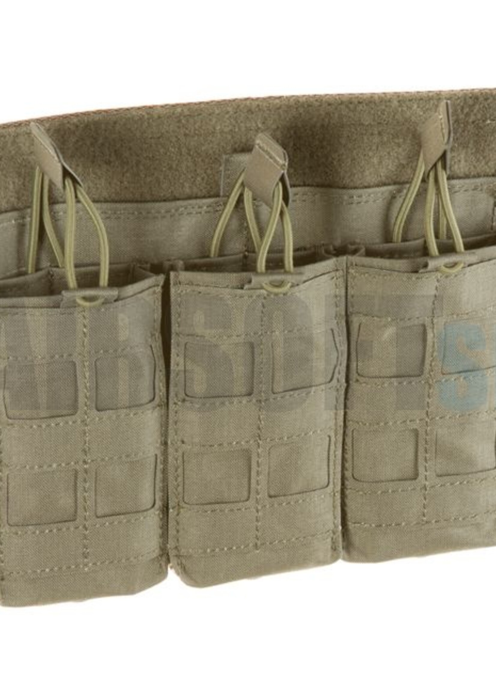 Templar's Gear TPC Panel Shingle (Ranger Green)