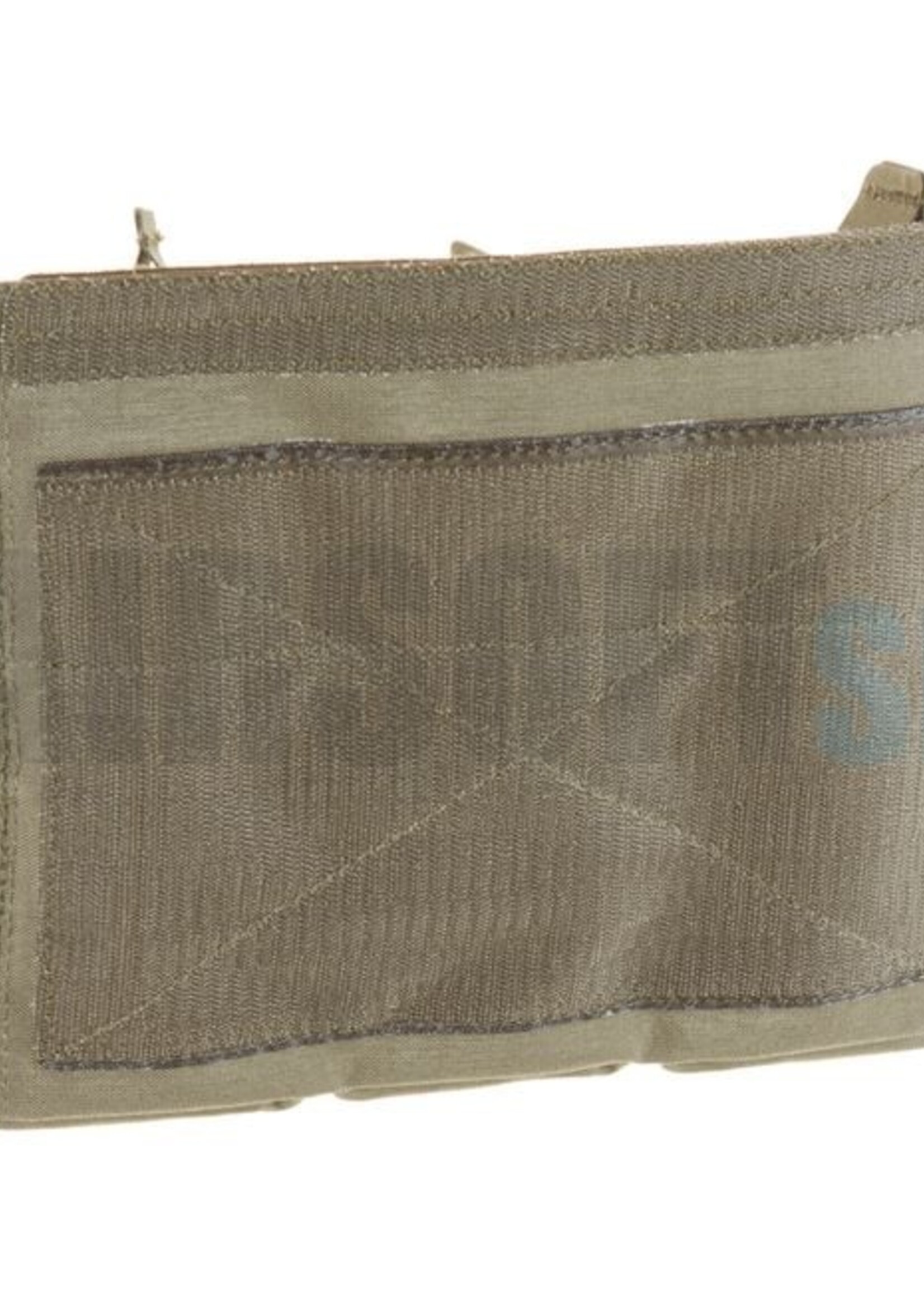 Templar's Gear TPC Panel Shingle (Ranger Green)