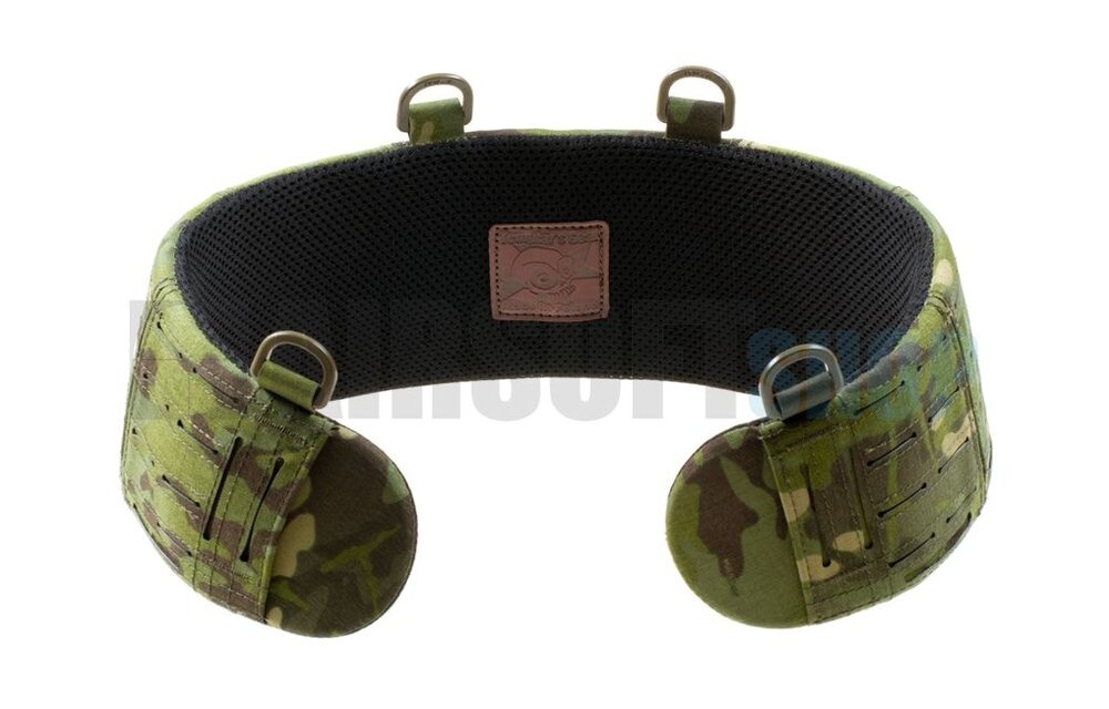 Templar's Gear PT1 Tactical Belt (Multicam Tropic) Europe