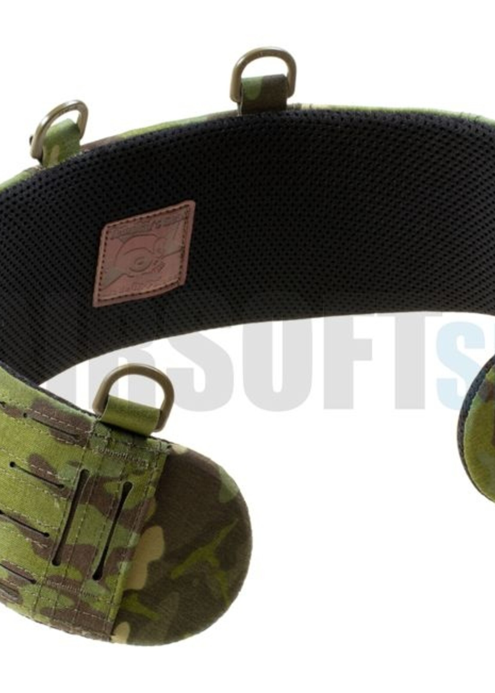 Templar's Gear PT1 Tactical Belt (Multicam Tropic)