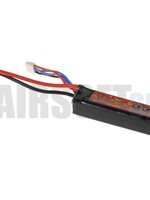 VB Power LiPo 11.1V 1100mAh 20C Stick Type (Deans)