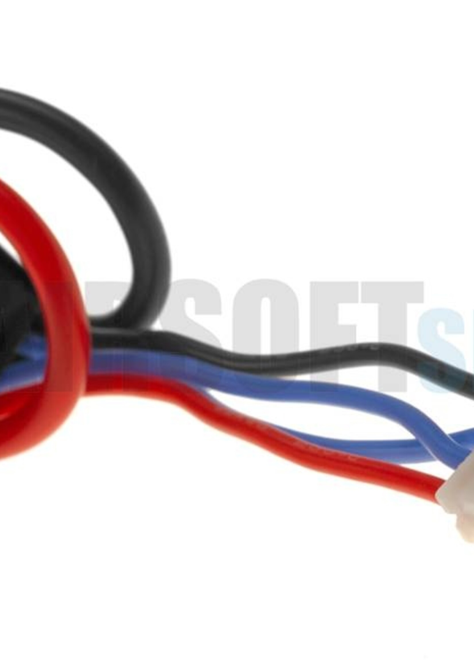 VB Power LiPo 11.1V 1100mAh 20C Stick Type (Deans)