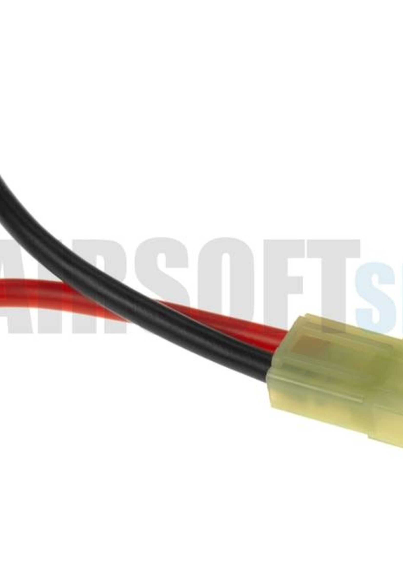 VB Power LiPo 7.4V 1300mAh 20C Nunchuck Type