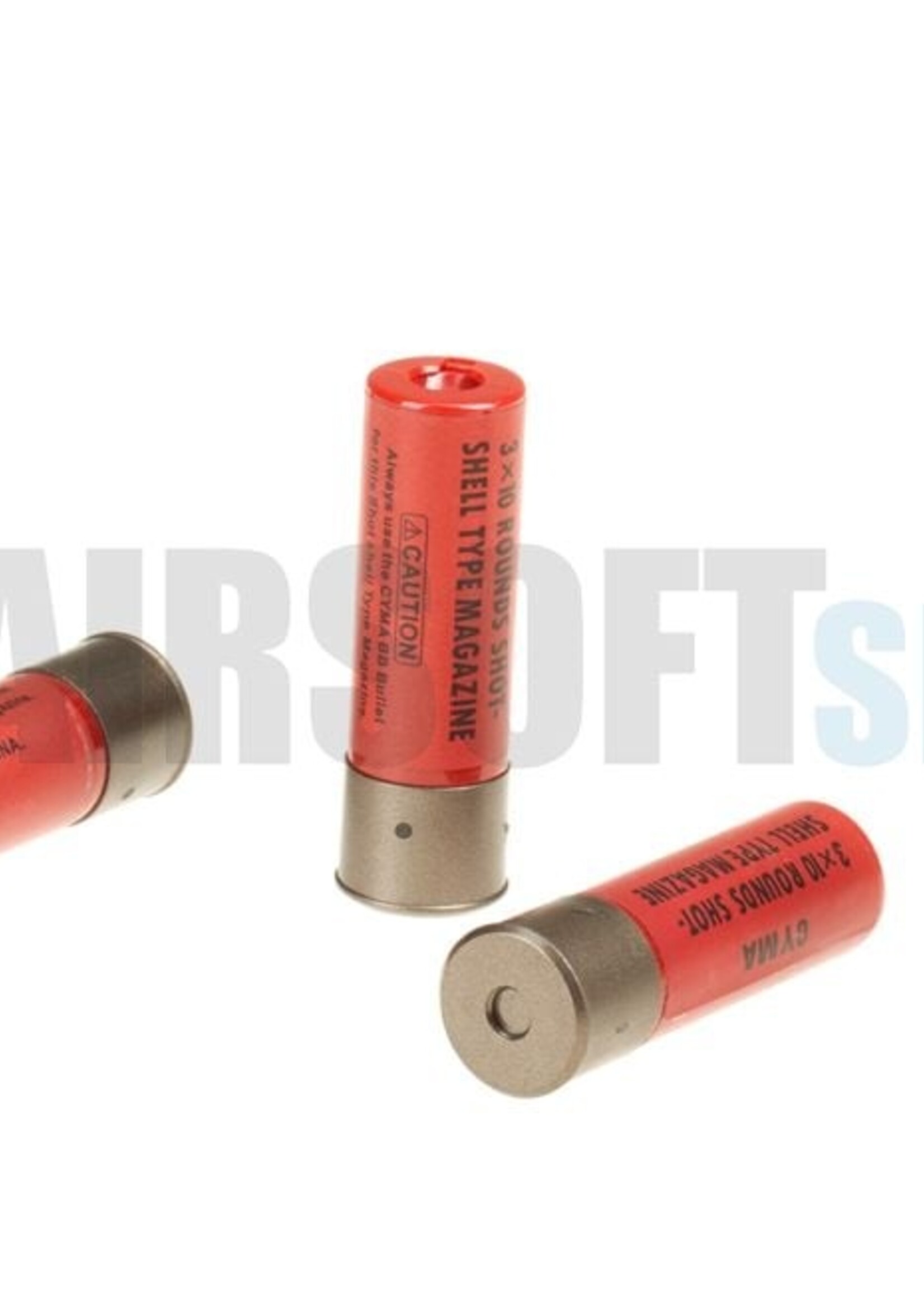 Cyma Shotgun Shells CM350 6pcs