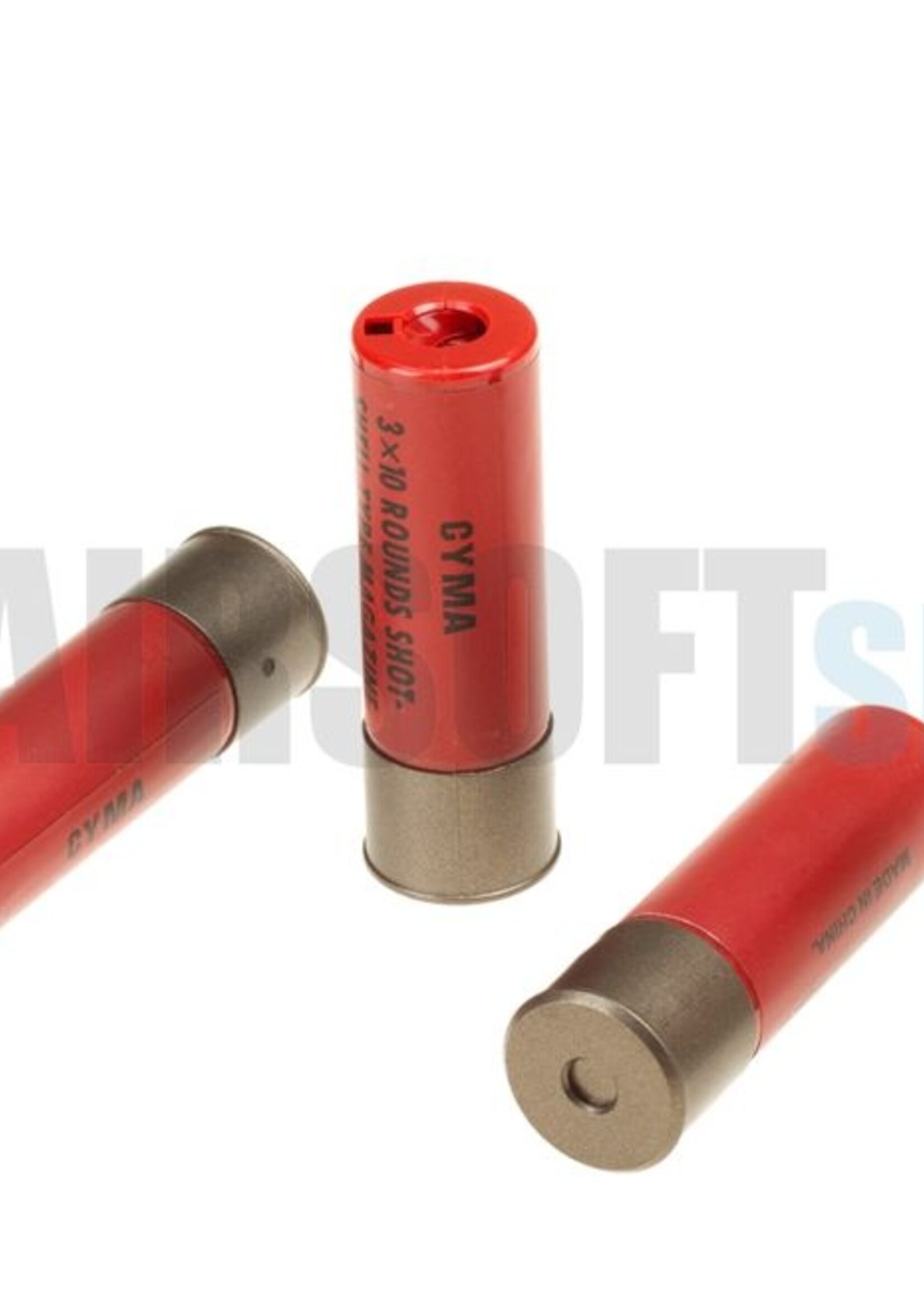 Cyma Shotgun Shells CM350 6pcs