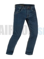Claw Gear Blue Denim Tactical Flex Jeans (Sapphire)