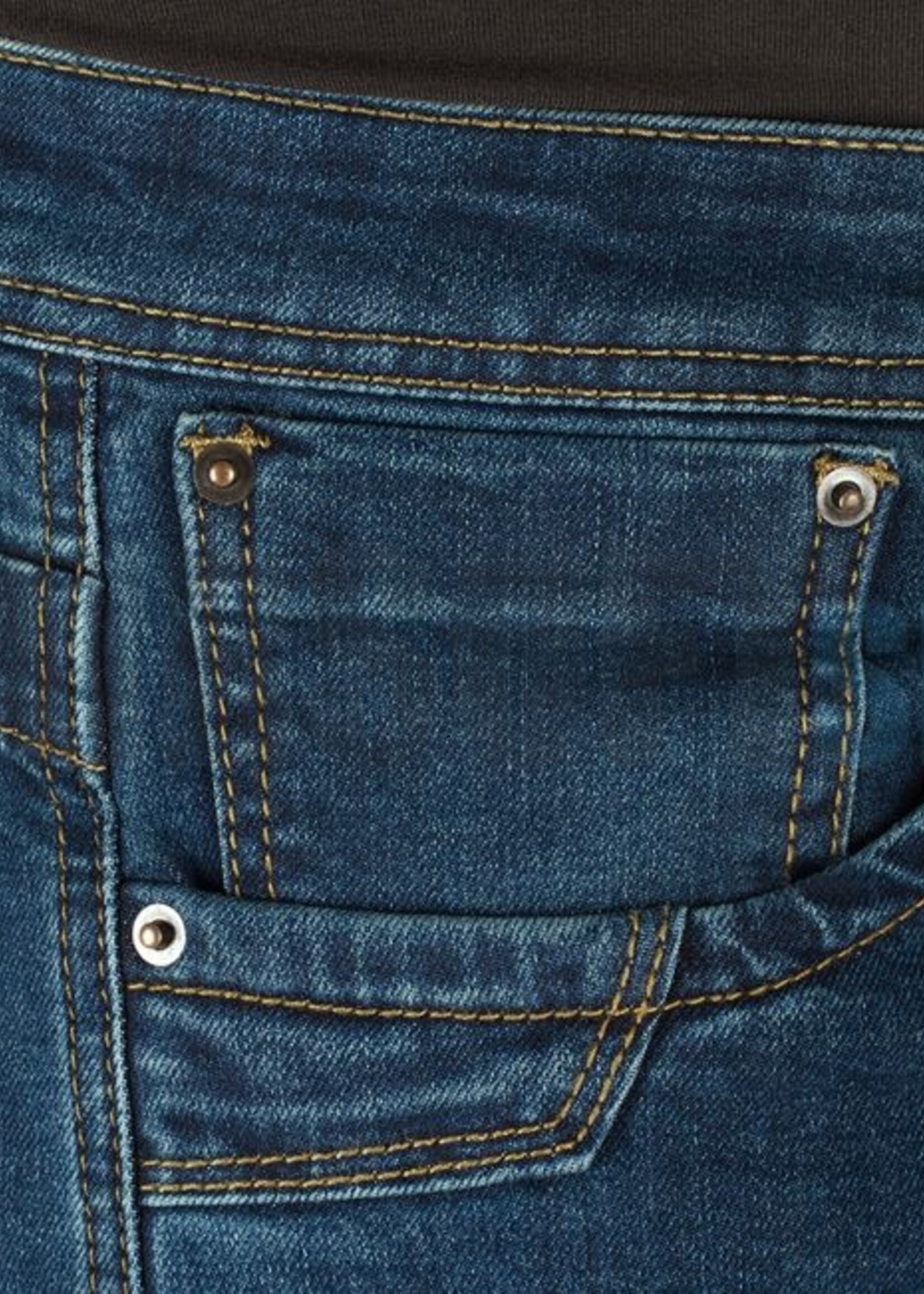 Claw Gear Blue Denim Tactical Flex Jeans (Sapphire)