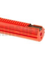 Eagle Force POM Full Teeth Piston