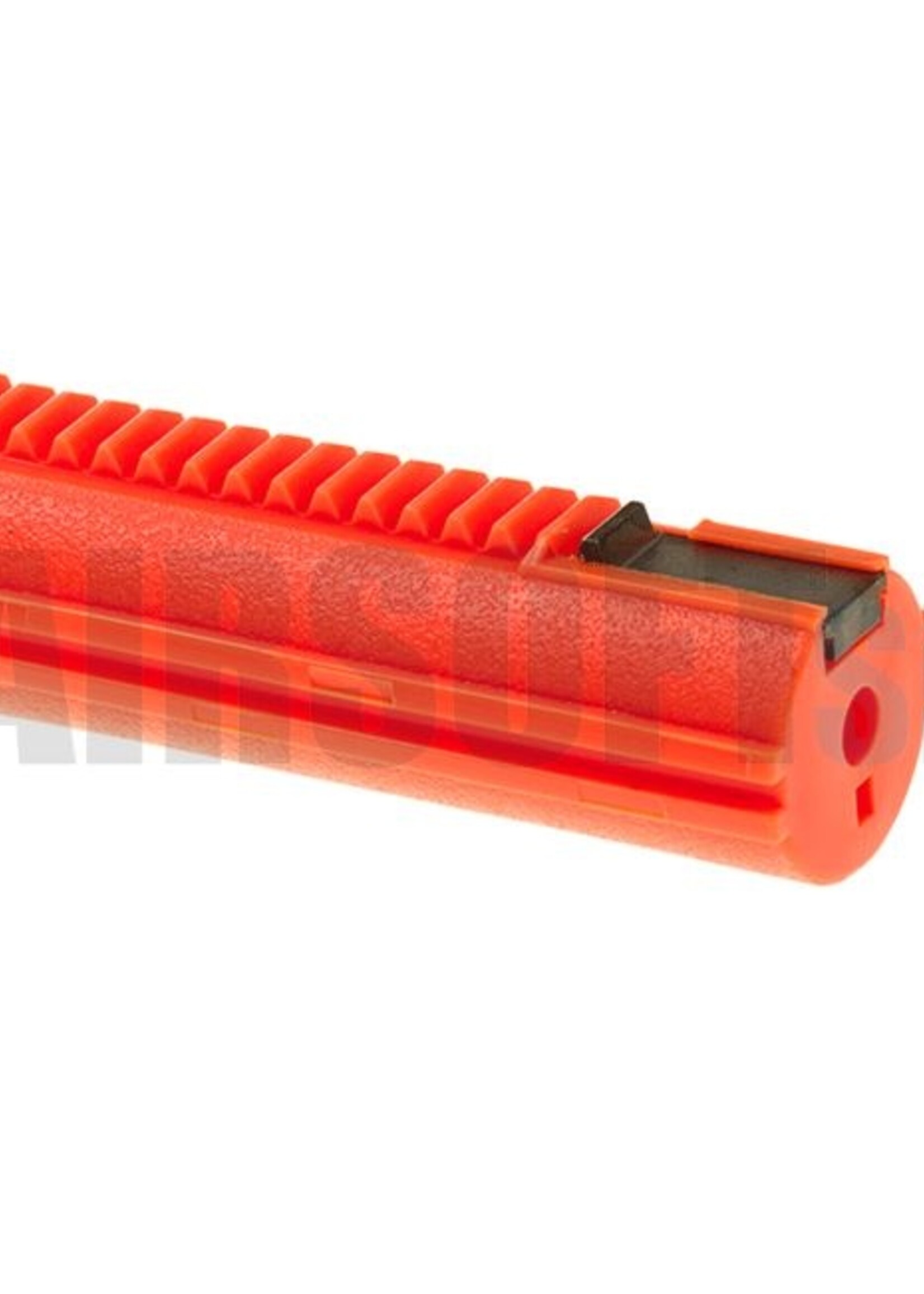 Eagle Force POM Full Teeth Piston