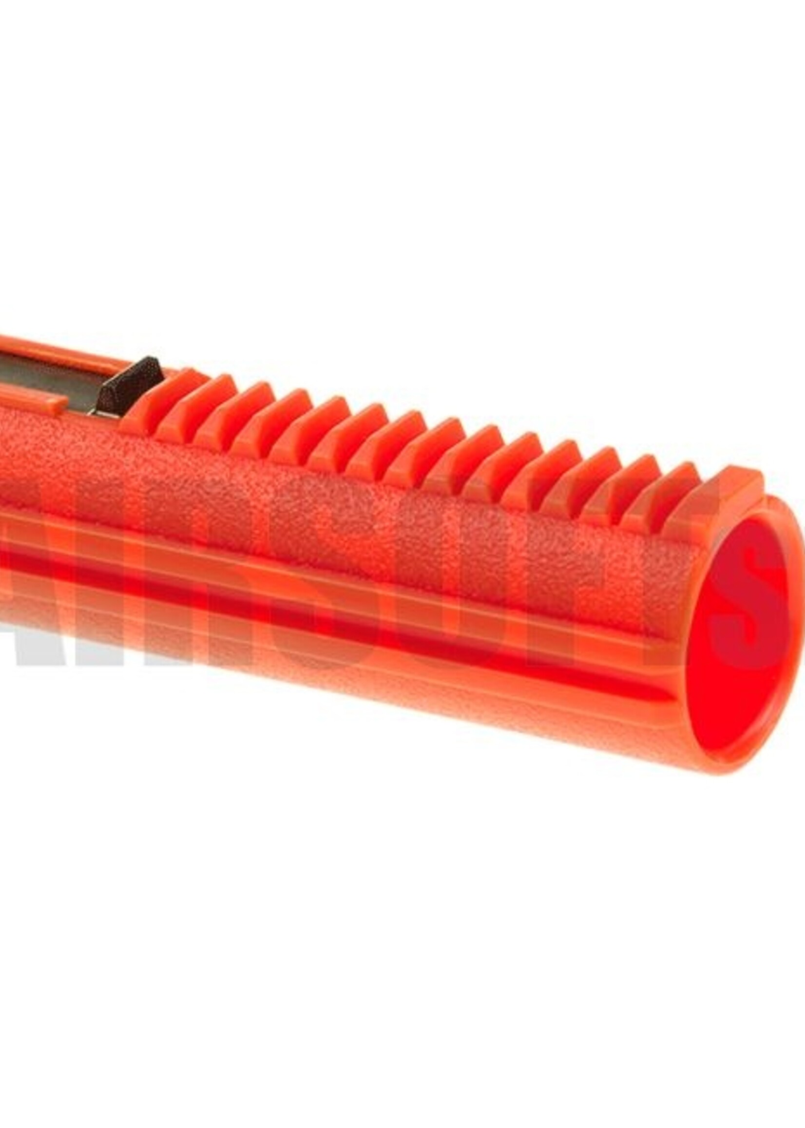 Eagle Force POM Full Teeth Piston