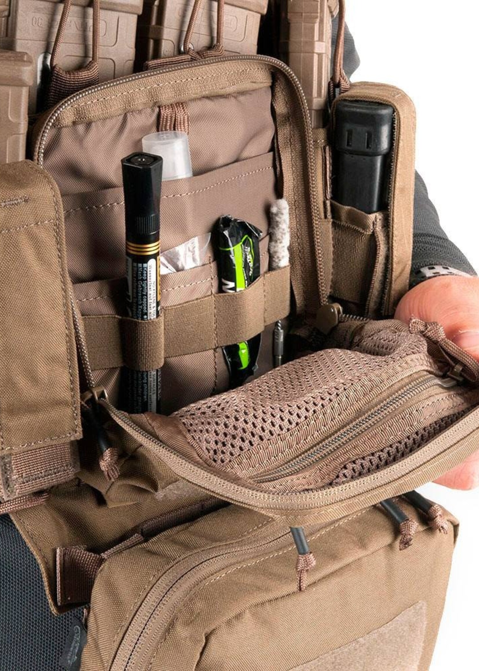 Helikon Training Mini Rig (TMR) (Black)