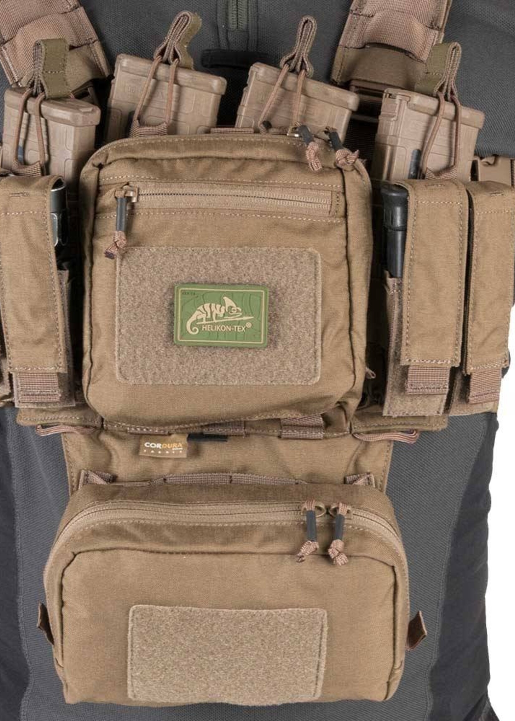 Helikon Training Mini Rig (TMR) (Black)