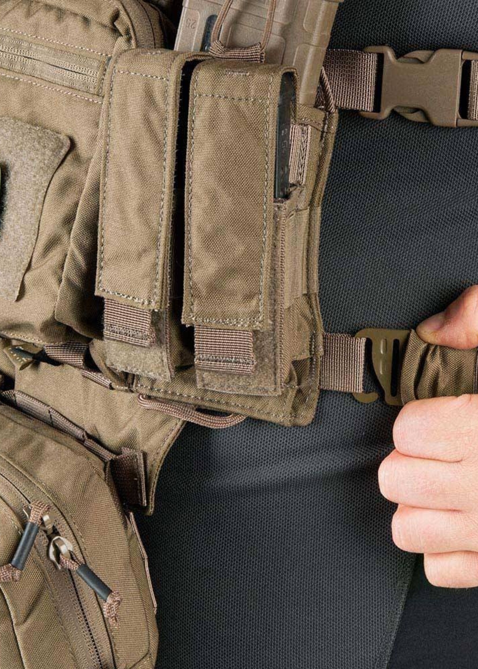 Helikon Training Mini Rig (TMR) (Multicam)