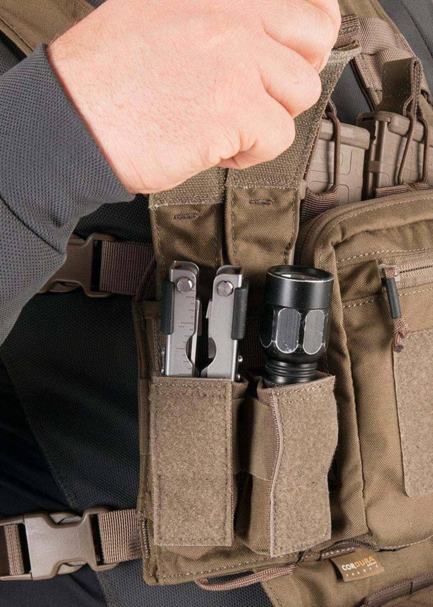 Helikon Training Mini Rig (TMR) (Multicam)