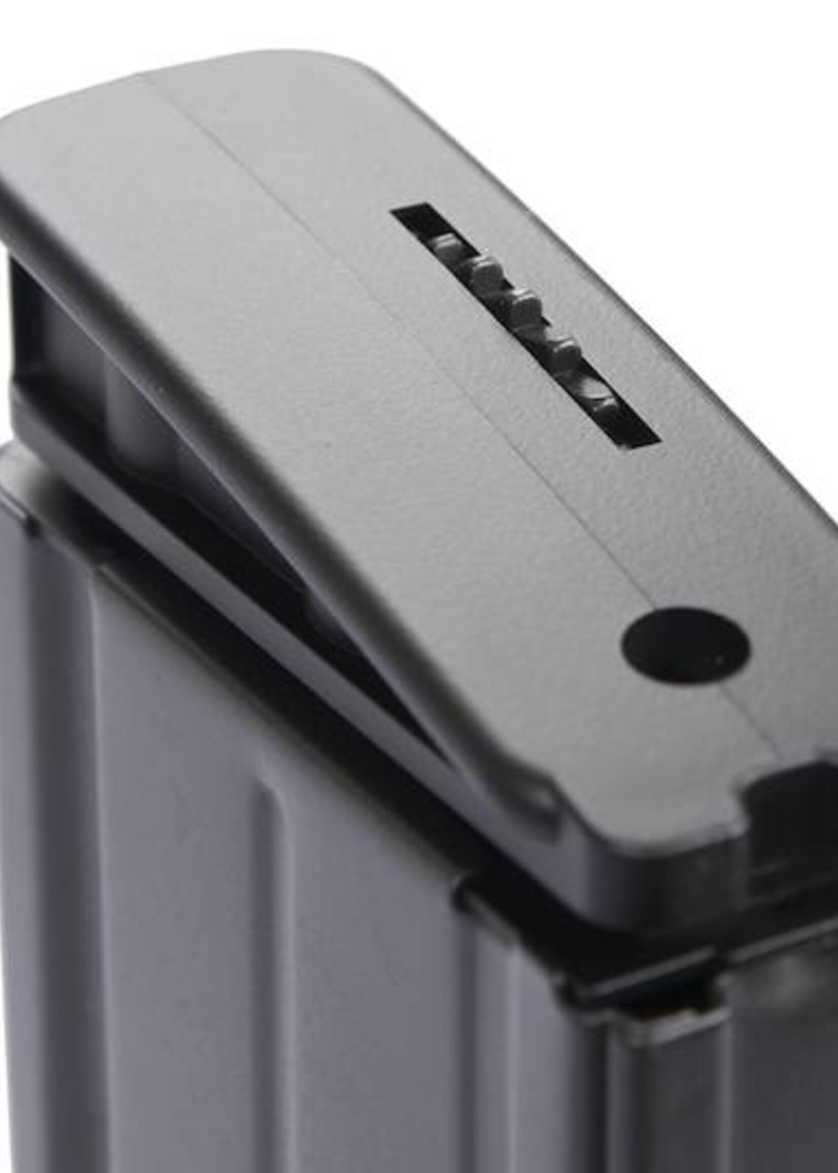 Tokyo Marui NEXT-GEN 540rds Magazine SCAR-H (Black)