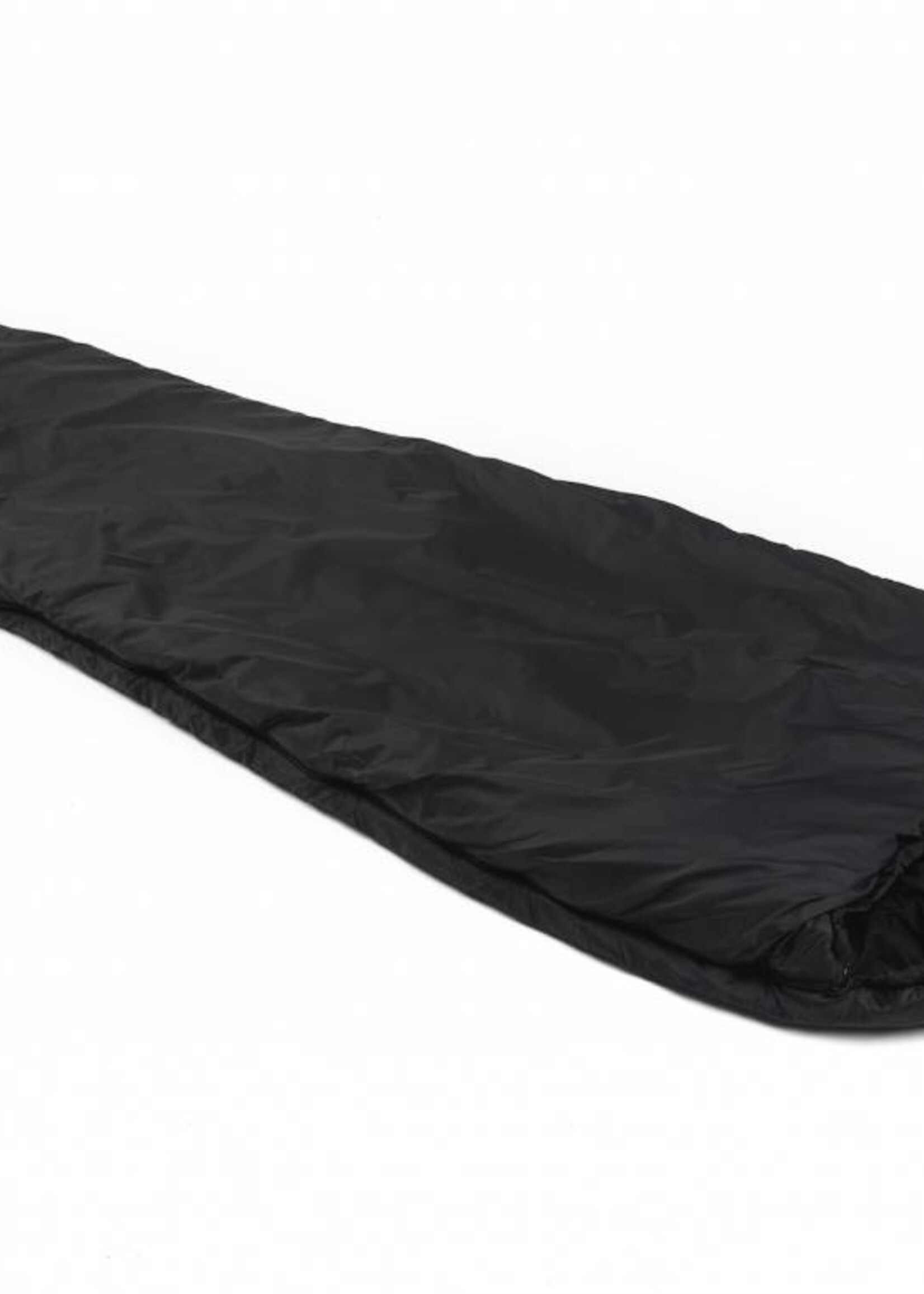 Snugpak Tactical 3 Sleeping Bag (Black)