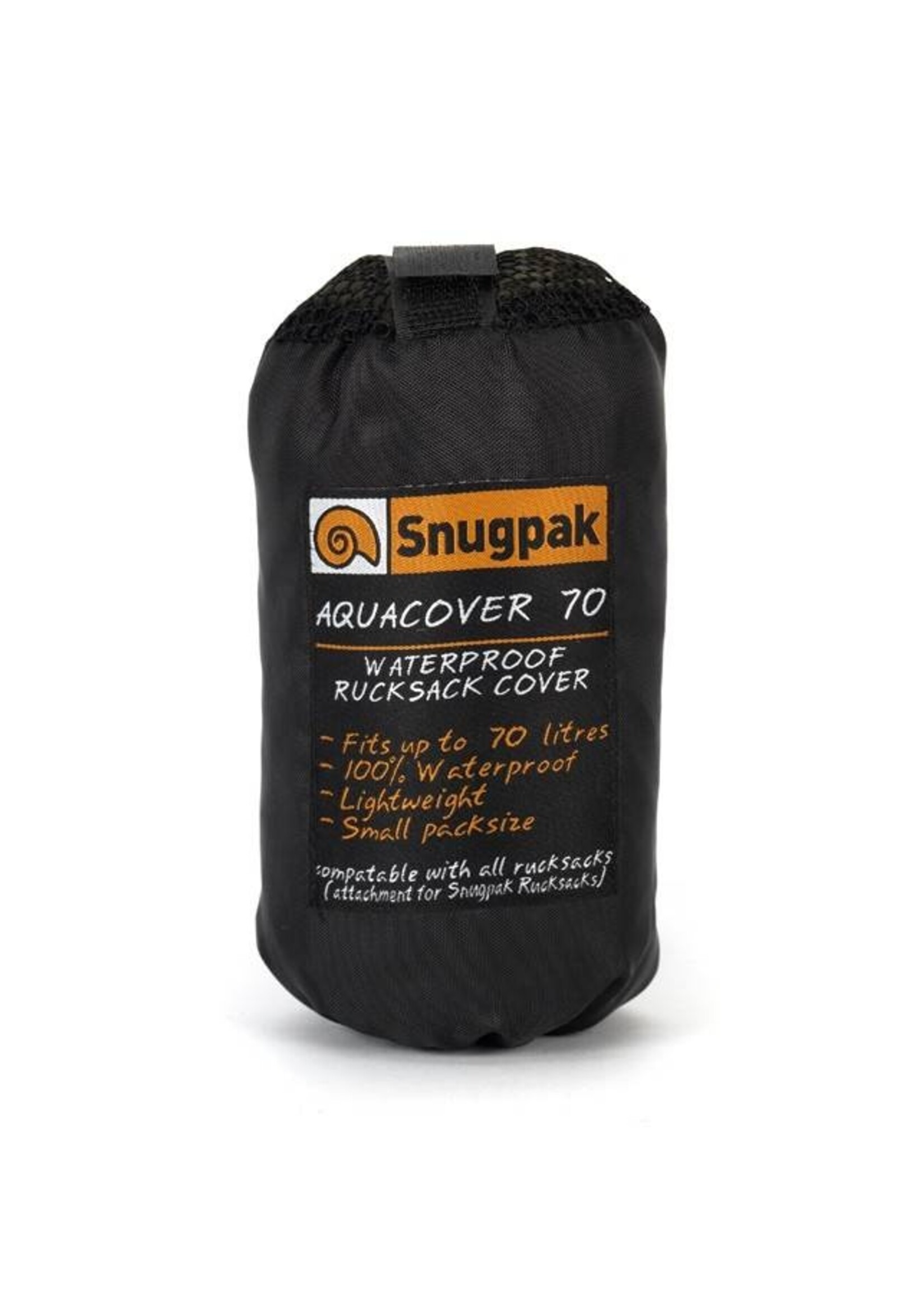 Snugpak Aquacover 70 (Olive)