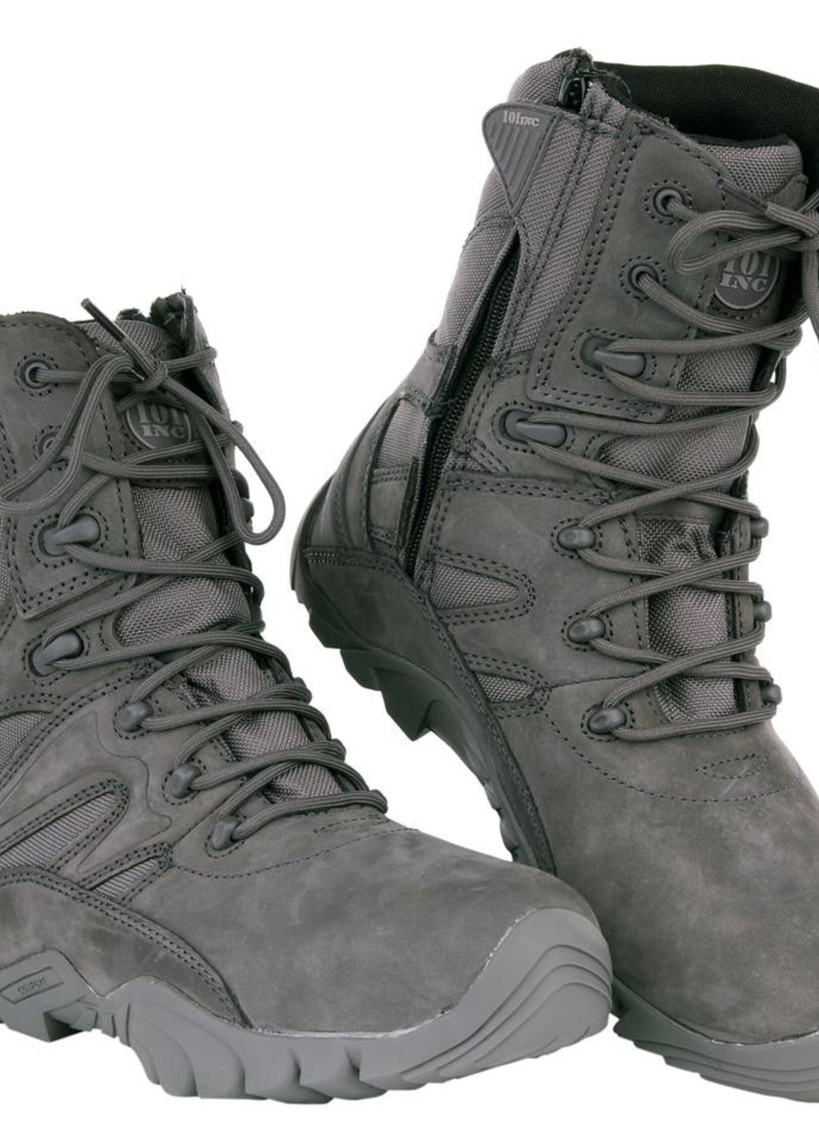 101 Inc Tactical Boots Recon (Wolf Grey)