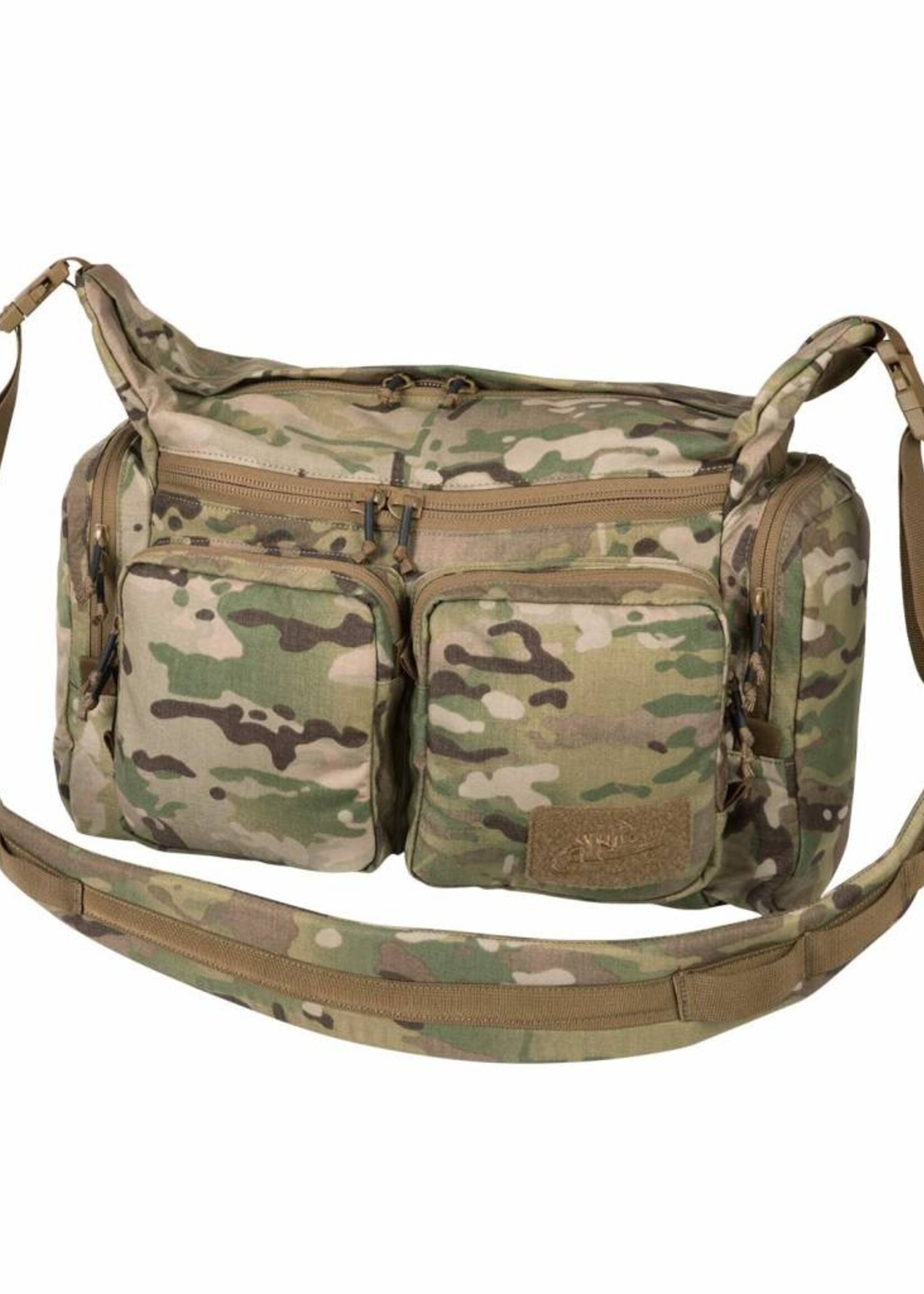Helikon Wombat MK2 Shoulder Bag (Multicam)