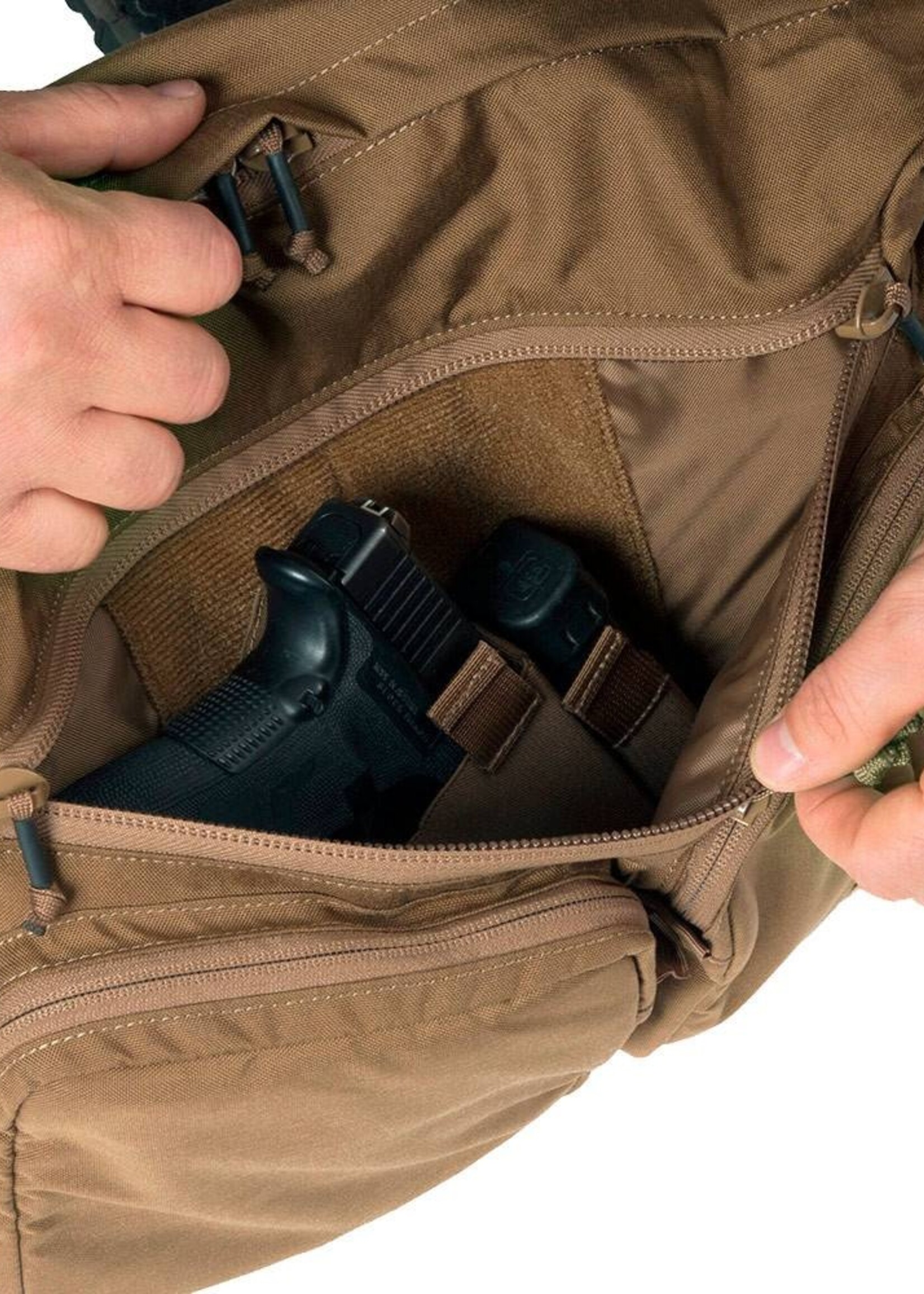 Helikon Wombat MK2 Shoulder Bag (Multicam)