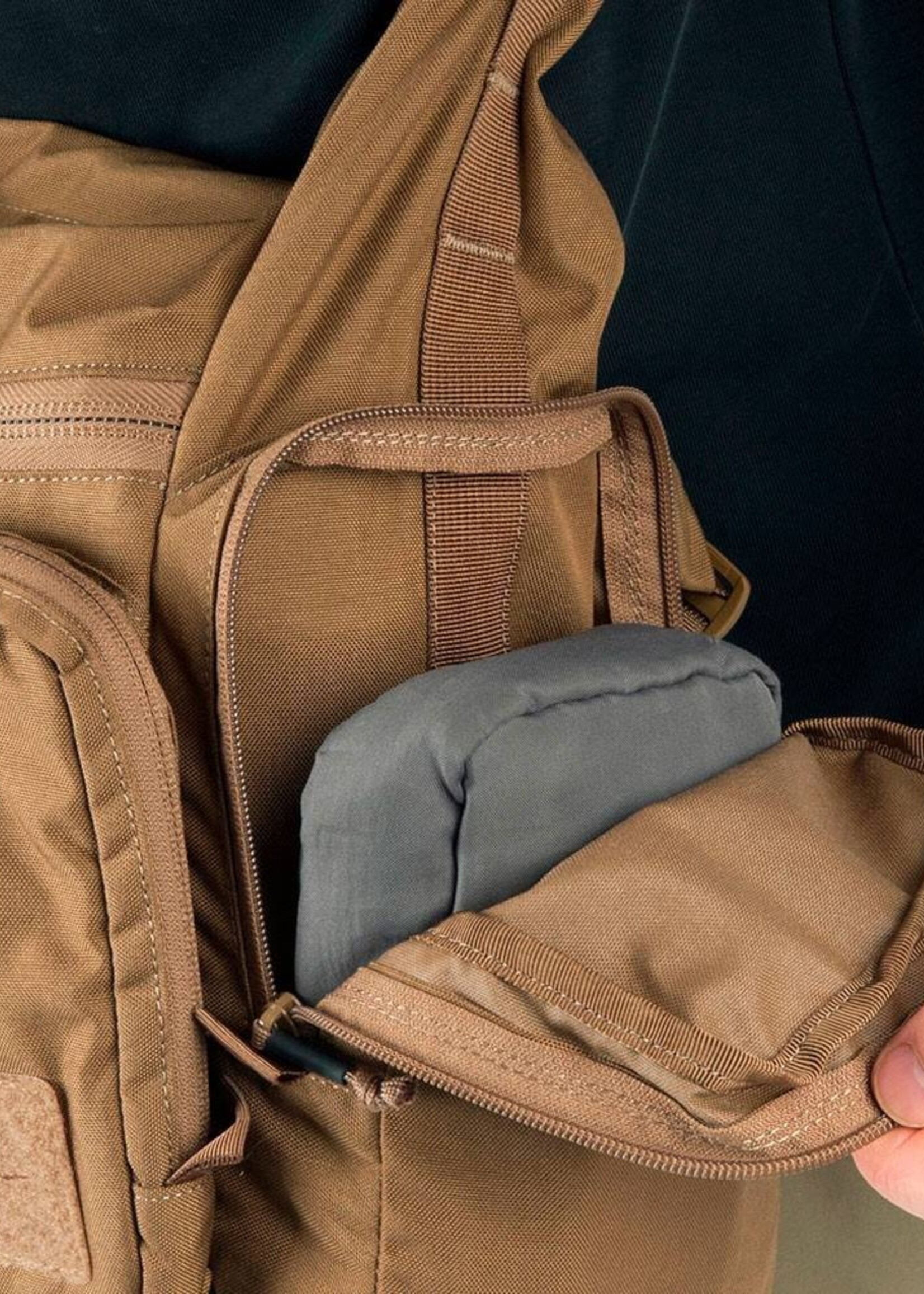 Helikon Wombat MK2 Shoulder Bag (Multicam)