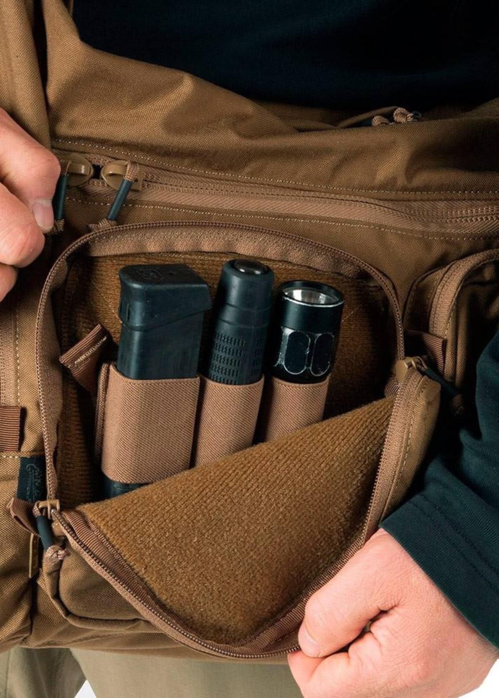 Helikon Wombat MK2 Shoulder Bag (Multicam)