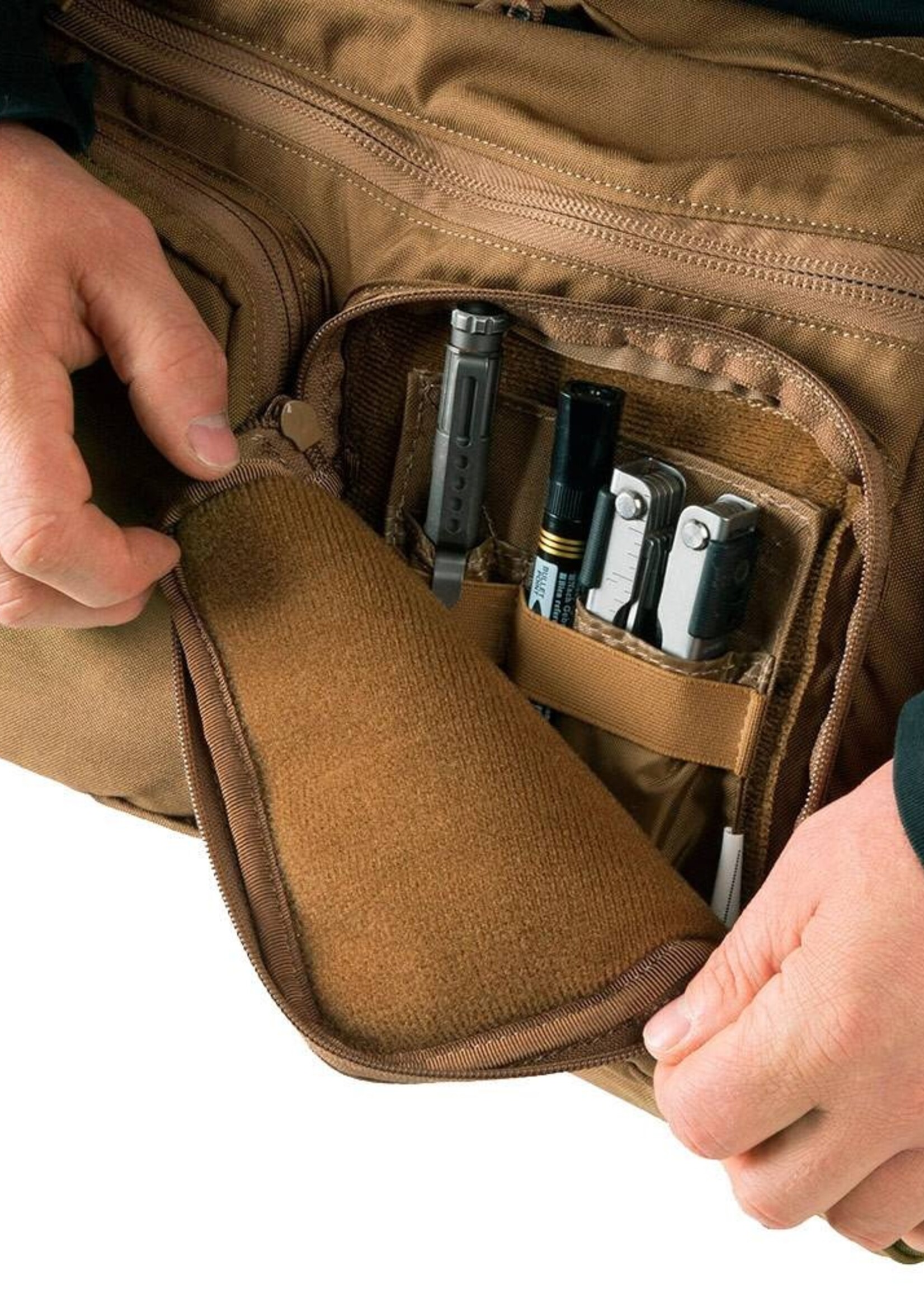 Helikon Wombat MK2 Shoulder Bag (Multicam)