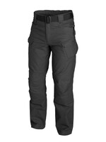 Helikon Urban Tactical Pants (Polycotton Ripstop) (Black)