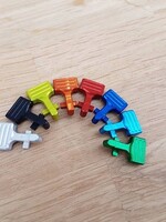 RetroArms CNC Bolt Catch M4 AEG (B Type - Yellow)