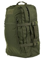 101 Inc Travel Mate Backpack (Olive Drab)