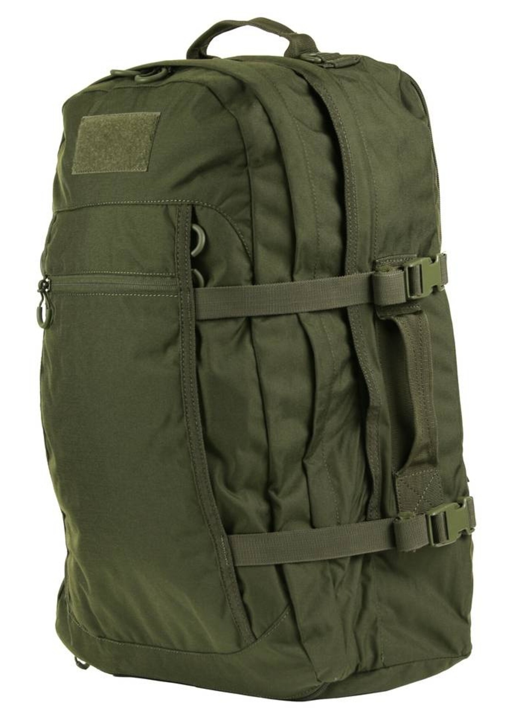 101 Inc Travel Mate Backpack (Olive Drab)