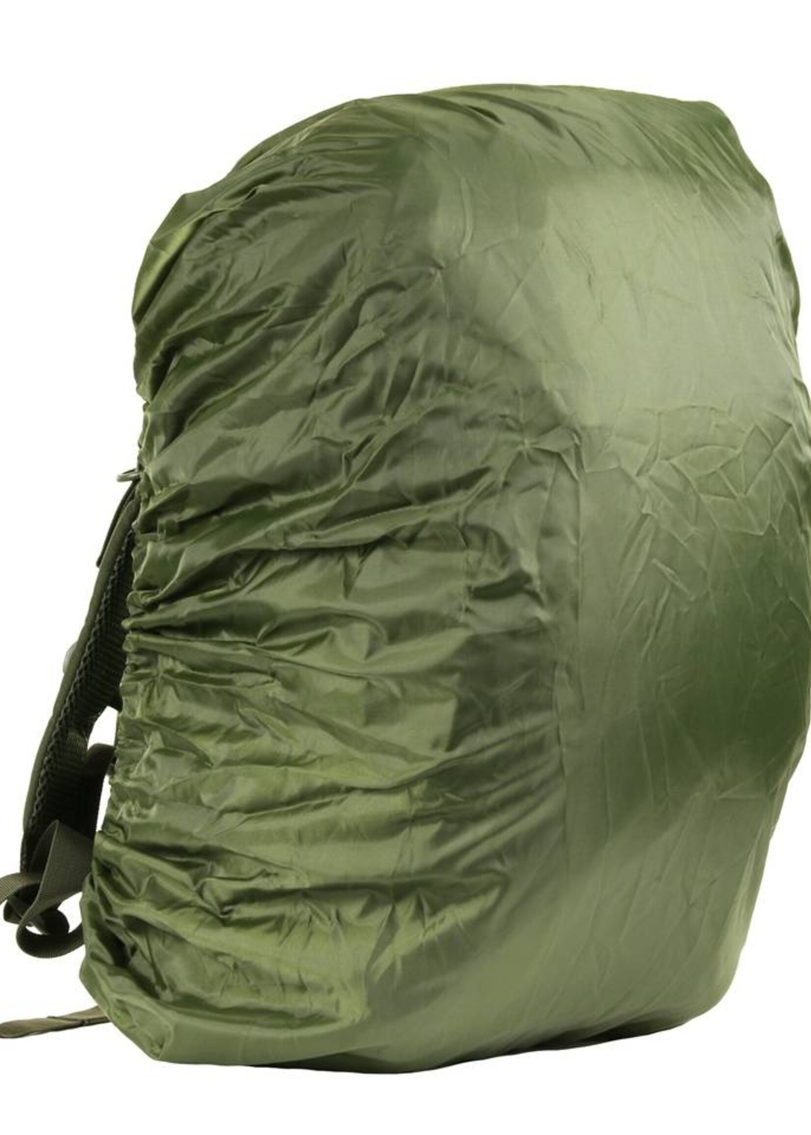 101 Inc Travel Mate Backpack (Olive Drab)