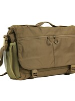 101 Inc Messenger Bag (Coyote)