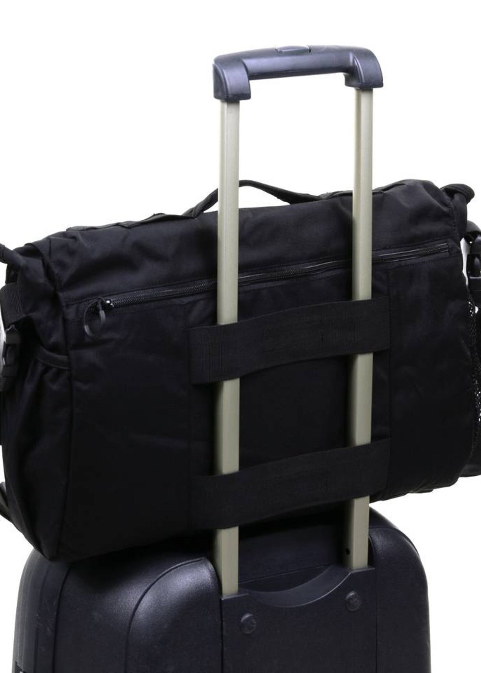 101 Inc Messenger Bag (Coyote)