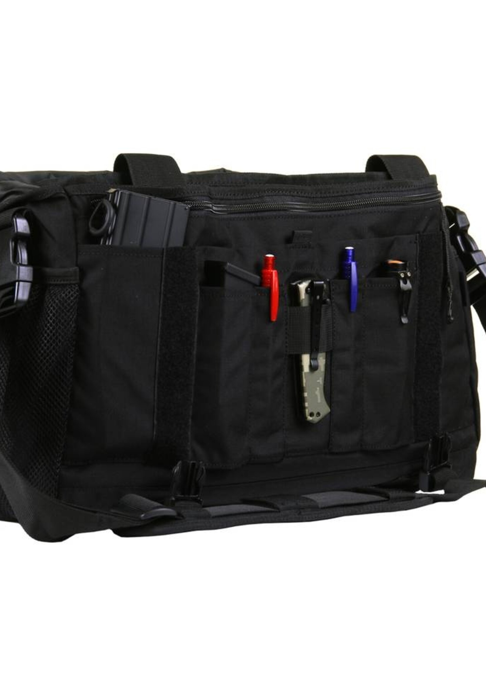 101 Inc Messenger Bag (Coyote)