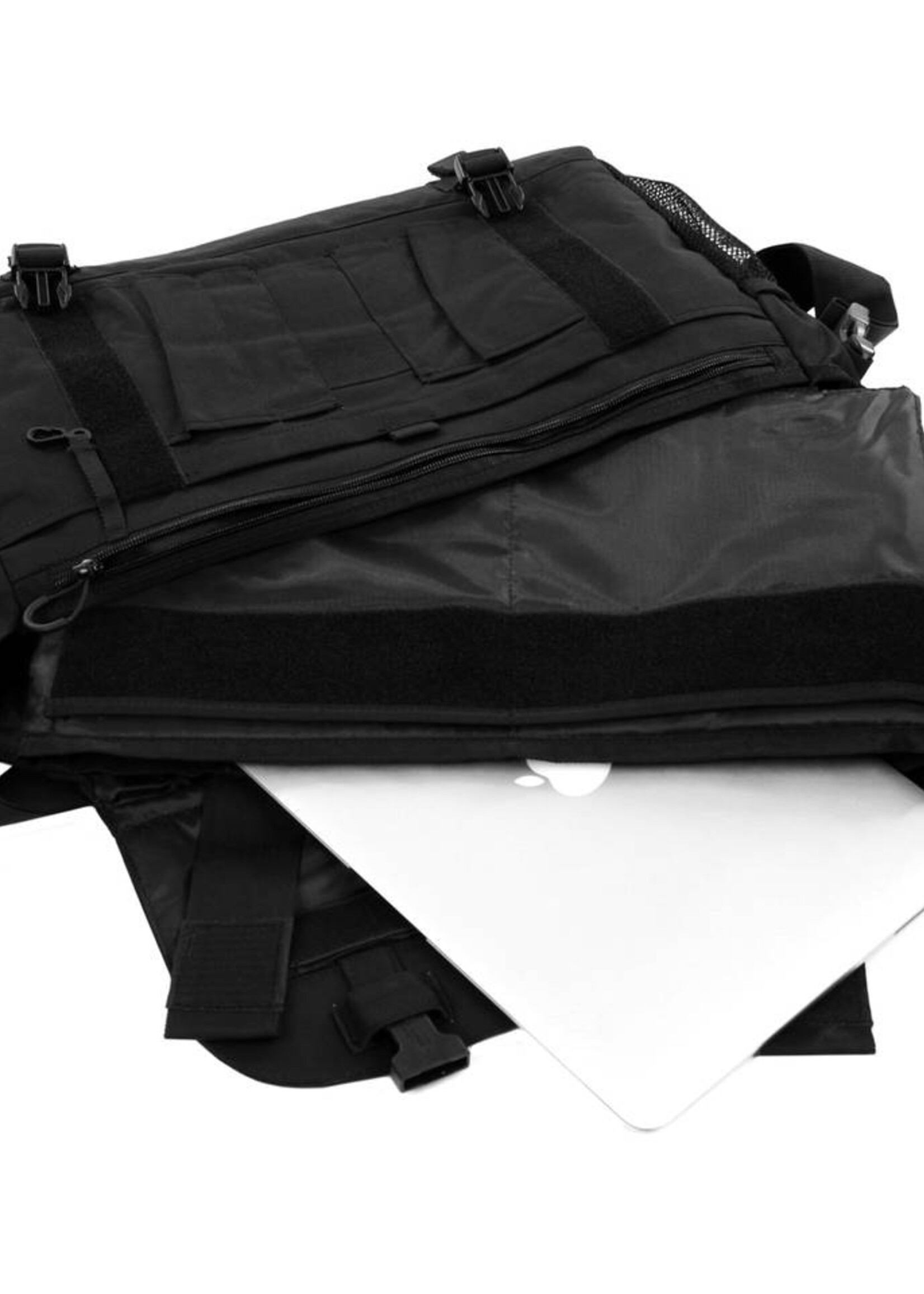 101 Inc Messenger Bag (Coyote)