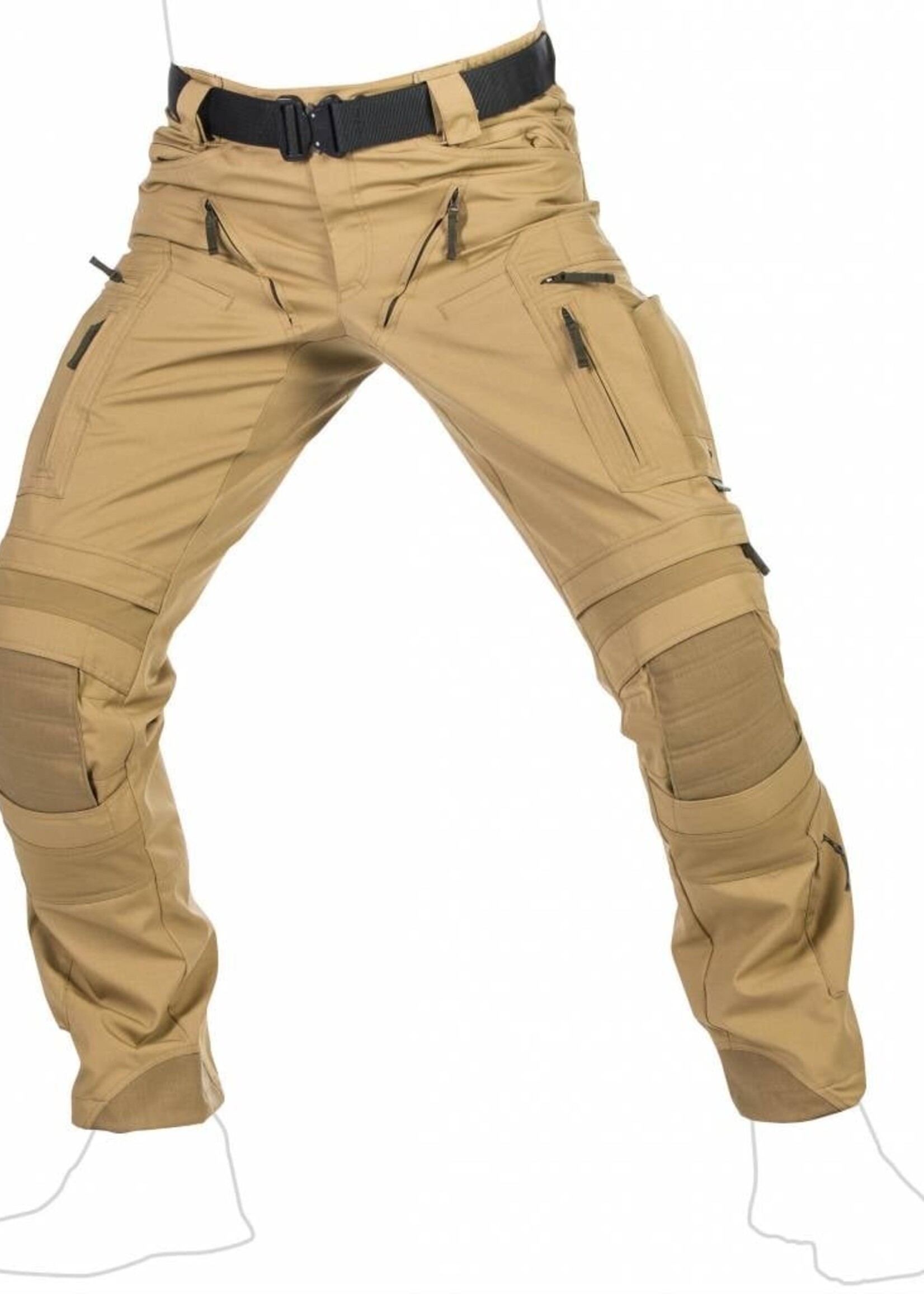 UF PRO Striker HT Combat Pants (Coyote Brown)