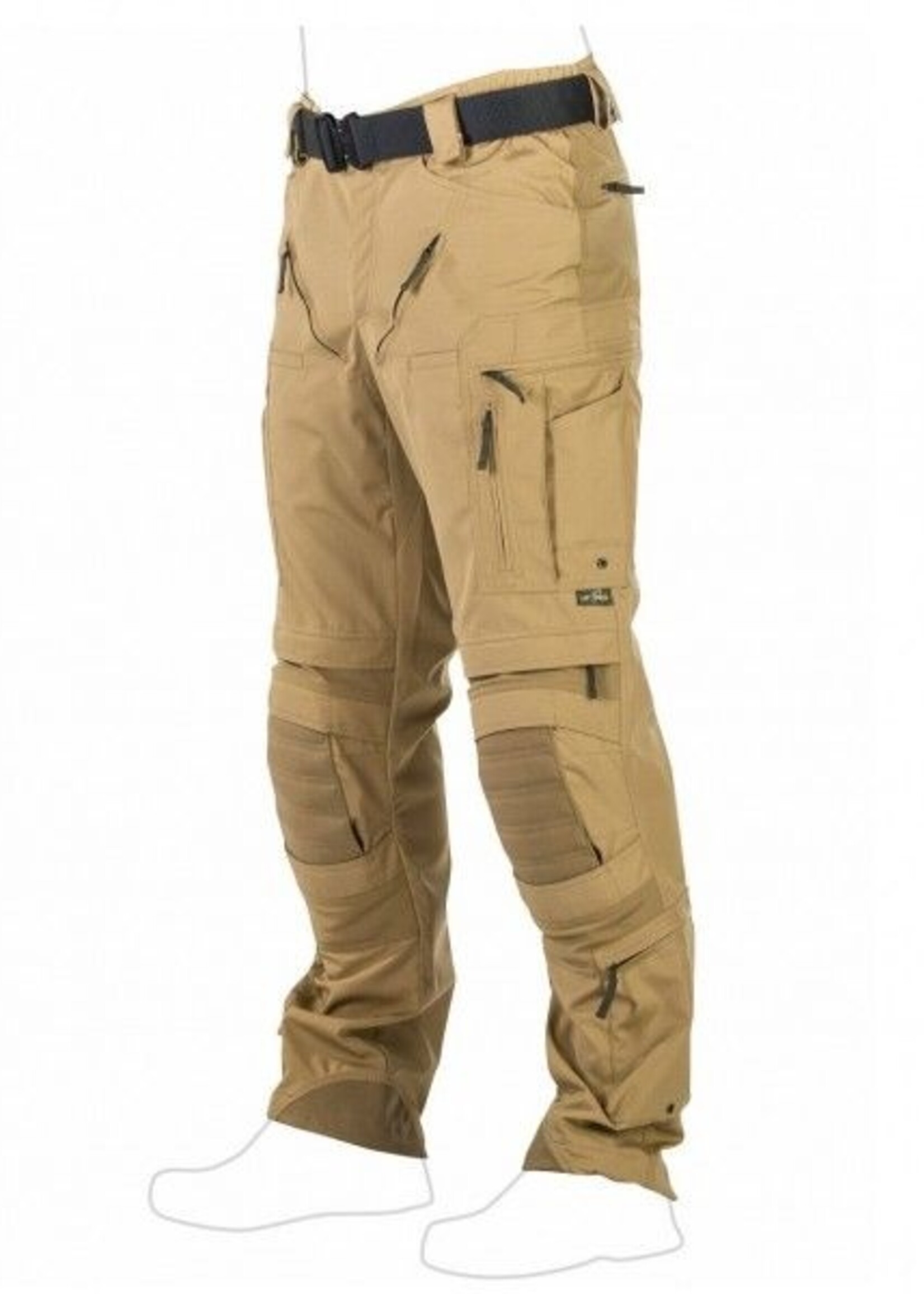 UF PRO Striker HT Combat Pants (Coyote Brown)
