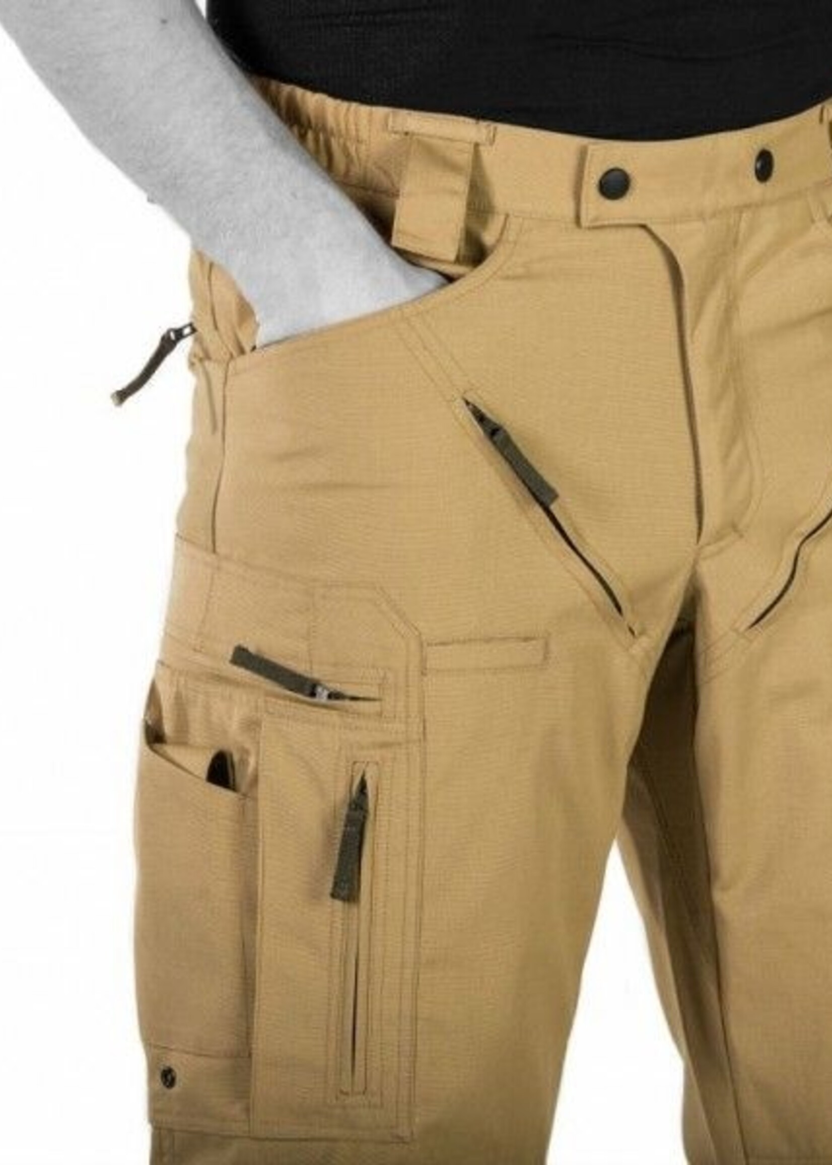 UF PRO Striker HT Combat Pants (Coyote Brown)