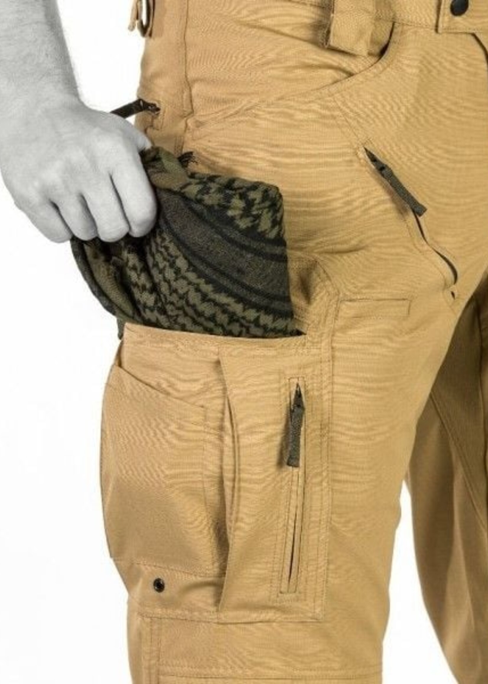 UF PRO Striker HT Combat Pants (Coyote Brown)